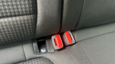 Ford Focus 1.0 EcoBoost ST-Line 5dr Petrol Hatchback